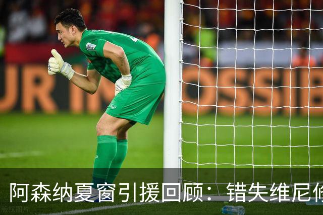 阿森纳夏窗引援回顾：错失维尼修斯或许是明智之举